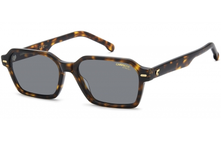 Gafas de Sol - Carrera - CARRERA 3114/S - WR9 (IR) HAVANA BROWN // GREY