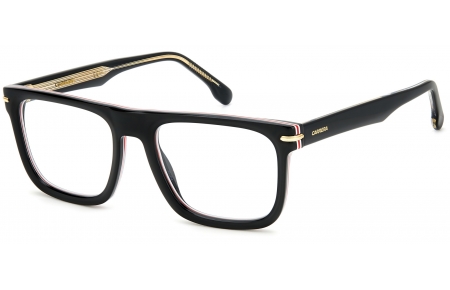 Monturas - Carrera - CARRERA 312 - M4P STRIPED BLACK