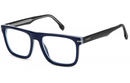 Monturas - Carrera - CARRERA 312 - Y00 BLUE STRIPES BLUE