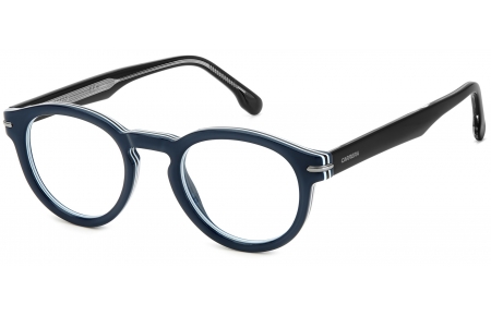 Monturas - Carrera - CARRERA 313 - Y00 BLUE STRIPES BLUE