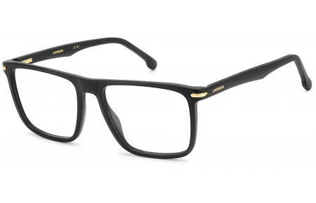 Monturas - Carrera - CARRERA 319 - 003 MATTE BLACK