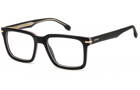 Monturas - Carrera - CARRERA 321 - M4P STRIPED BLACK