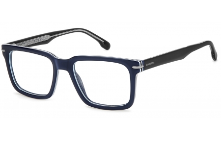 Monturas - Carrera - CARRERA 321 - Y00 BLUE STRIPED BLUE