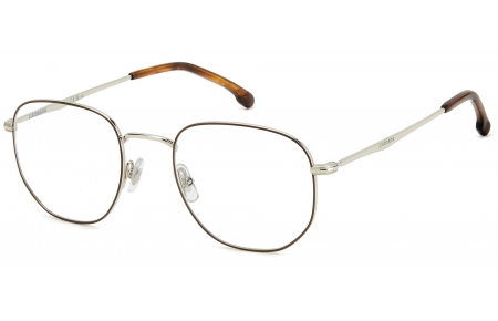 Monturas - Carrera - CARRERA 323 - 8OQ BROWN PALLADIUM
