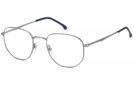 Monturas - Carrera - CARRERA 323 - R80 MATTE DARK RUTHENIUM