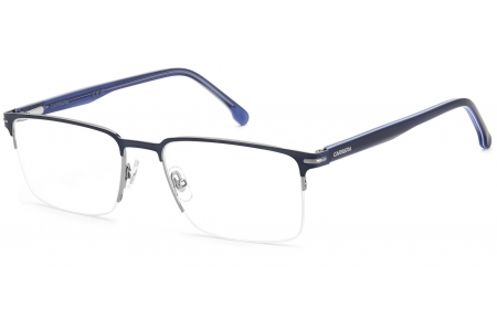 Monturas - Carrera - CARRERA 325 - FLL MATTE BLUE