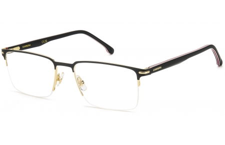 Monturas - Carrera - CARRERA 325 - I46 MATTE BLACK GOLD