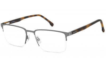 Monturas - Carrera - CARRERA 325 - R80 MATTE DARK RUTHENIUM