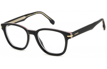 Monturas - Carrera - CARRERA 331 - 807 BLACK