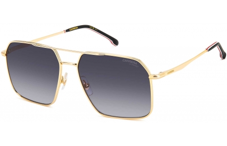 Gafas de Sol - Carrera - CARRERA 333/S - J5G (9O) GOLD // DARK GREY GRADIENT