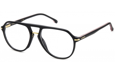 Monturas - Carrera - CARRERA 345 - 2M2 BLACK GOLD