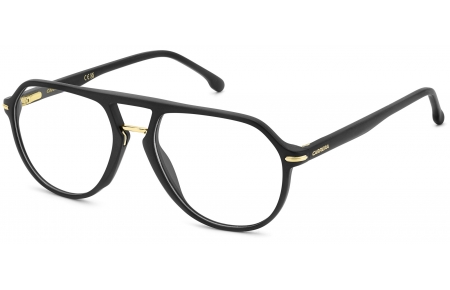 Monturas - Carrera - CARRERA 345 - I46 MATTE BLACK GOLD