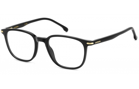 Monturas - Carrera - CARRERA 348 - 2M2 BLACK GOLD