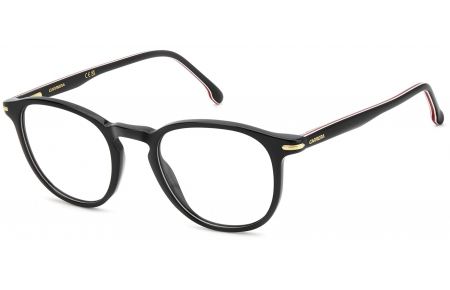 Monturas - Carrera - CARRERA 352 - 2M2 BLACK GOLD
