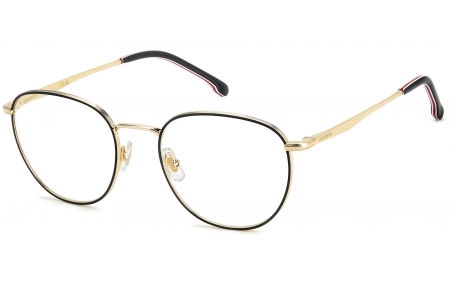 Monturas - Carrera - CARRERA 354 - RHL GOLD BLACK