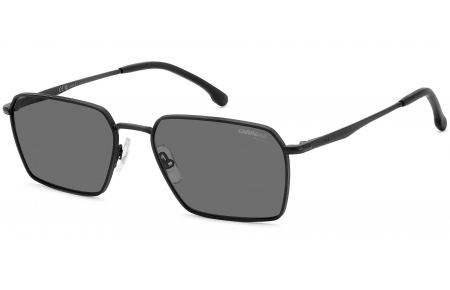 Gafas de Sol - Carrera - CARRERA 356/S - 003 (M9) BLACK // GREY POLARIZED