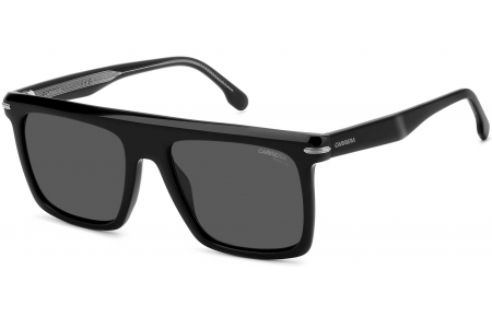 Gafas de Sol - Carrera - CARRERA 359/S - ANS (M9) BLACK // GREY POLARIZED