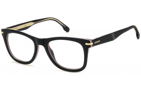 Monturas - Carrera - CARRERA 360 - 2M2 BLACK
