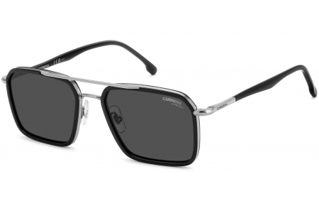 Gafas de Sol - Carrera - CARRERA 362/S - 284 (IR) BLACK RUTHENIUM // GREY