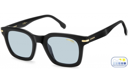 Gafas de Sol - Carrera - CARRERA 365/S - 2M2 (SD) BLACK GOLD // BLUE PHOTOCROMIC ANTIREFLECTION
