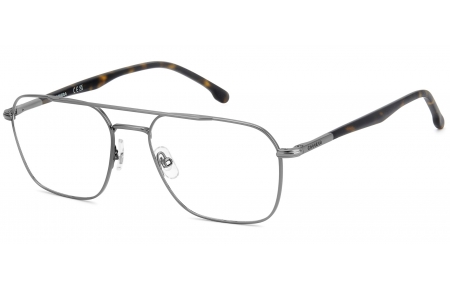 Monturas - Carrera - CARRERA 369 - CAG  MATTE DARK RUTHENIUM HAVANA