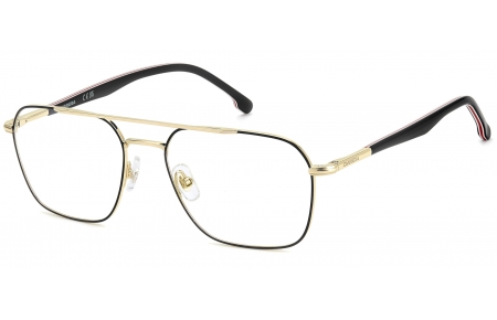 Monturas - Carrera - CARRERA 369 - OIT BLACK RED GOLD