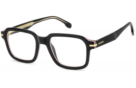 Monturas - Carrera - CARRERA 370 - 807 BLACK