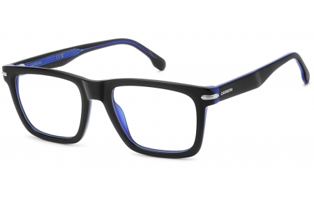 Monturas - Carrera - CARRERA 371 - 09V GREY BLUE