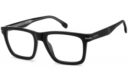 Monturas - Carrera - CARRERA 371 - ANS BLACK TRANSPARENT