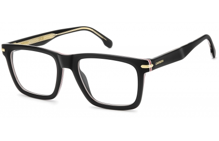 Monturas - Carrera - CARRERA 371 - OIT BLACK RED GOLD