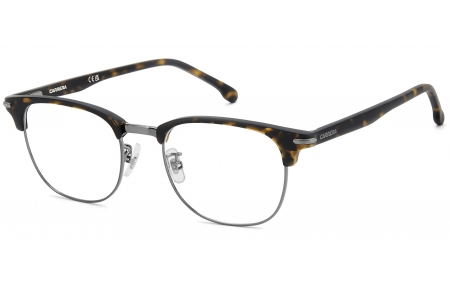 Monturas - Carrera - CARRERA 372/G - 4HU HAVANA DARK RUTHENIUM