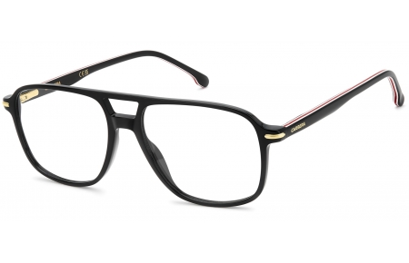 Monturas - Carrera - CARRERA 373 - OIT BLACK RED GOLD