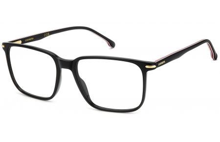 Monturas - Carrera - CARRERA 374 - OIT BLACK RED GOLD