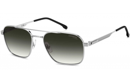 Gafas de Sol - Carrera - CARRERA 379/S - 85K (9K) RUTHENIUM BLACK // GREEN GRADIENT