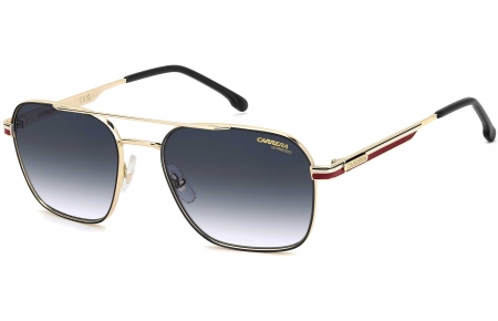 Gafas de Sol - Carrera - CARRERA 379/S - W3J (08) GOLD RED // DARK BLUE GRADIENT