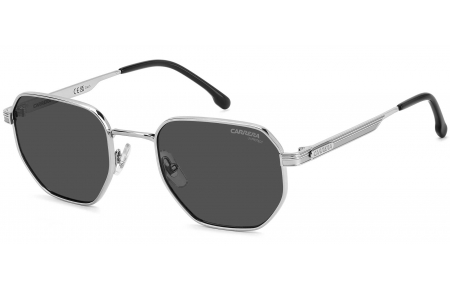 Gafas de Sol - Carrera - CARRERA 380/S - 85K (IR) RUTHENIUM BLACK // GREY