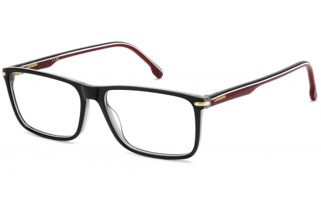 Monturas - Carrera - CARRERA 382 - OIT BLACK RED GOLD