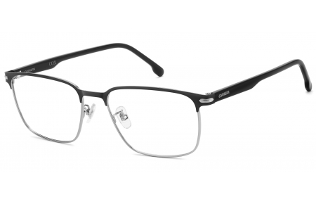 Monturas - Carrera - CARRERA 384/G - TI7 MATTE BLACK RUTHENIUM