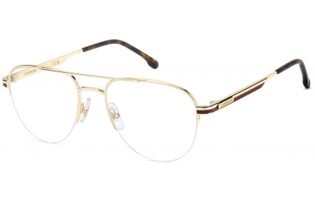 Monturas - Carrera - CARRERA 385 - W3J GOLD RED