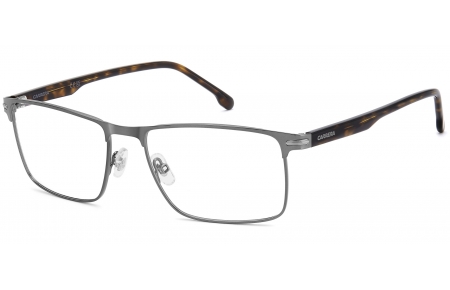 Monturas - Carrera - CARRERA 394 - R80 DARK RUTHENIUM