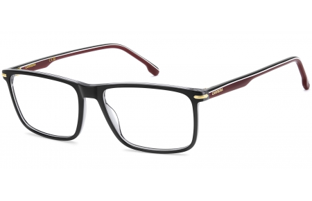 Monturas - Carrera - CARRERA 396 - OIT BLACK RED