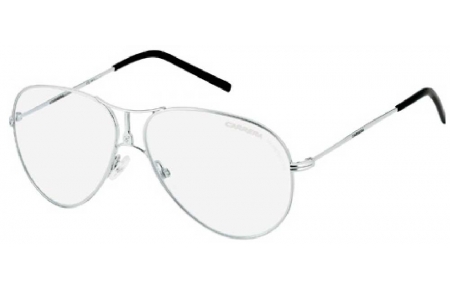 Gafas de Sol - Carrera - CARRERA 4 - 010 (99) PALLADIUM // TRANSPARENT
