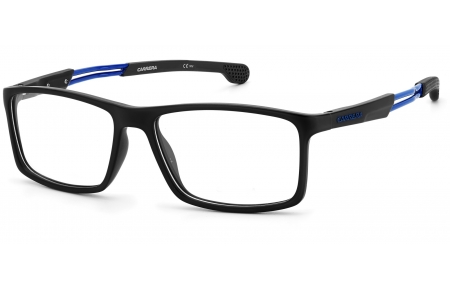 Monturas - Carrera - CARRERA 4410 - D51 BLACK BLUE