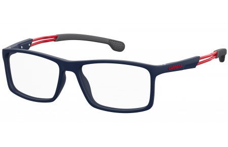 Monturas - Carrera - CARRERA 4410 - FLL MATTE BLUE