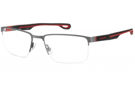 Monturas - Carrera - CARRERA 4414 - R80 MATTE DARK RUTHENIUM