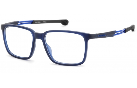 Monturas - Carrera - CARRERA 4415 - FLL MATTE BLUE