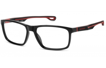 Monturas - Carrera - CARRERA 4416 - BLX MATTE BLACK RED