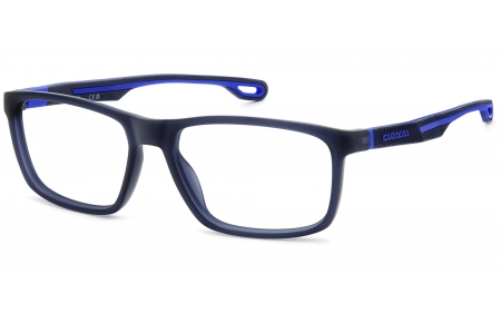 Monturas - Carrera - CARRERA 4416 - FLL MATTE BLUE