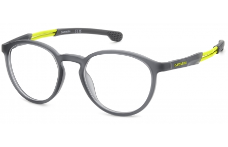 Monturas - Carrera - CARRERA 4418 - 0UV GREY YELLOW FLUOR