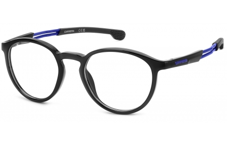Monturas - Carrera - CARRERA 4418 - D51 BLACK BLUE